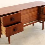 Vintage Sideboard 'Stretton' Midcentury thumbnail 14