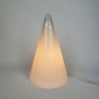 Vintage Tafellamp Lamp Sfeerlicht Sfeerlamp Sce Teepee 70S thumbnail 6