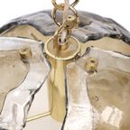 Grote Hanglamp Van Muranoglas Van Kaiser Leuchten, Circa 1970 thumbnail 9