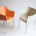 Dr No Chairs By Phillip Starck For Kartell, Italy thumbnail 7
