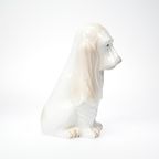 Sanbo Vintage Basset Honden Beeldje thumbnail 7