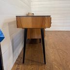 Modulaire Set Van Bureau En Tafel Door Mojmir Pozar, 1960S - M313 thumbnail 7