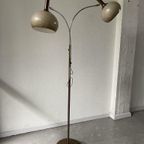 Dijkstra Design Vloerlamp Vintage Jaren 60 70 thumbnail 6