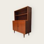 Mid Century Highboard thumbnail 9