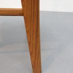 Set Van 4 Vintage Stoelen Denemarken thumbnail 6