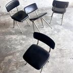 Result Chair By F. Kramer For Ahrend De Circle, 1970S thumbnail 10