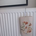 3 Stuks. L. Lourioux. Le Faune-collectie. '60 Radiator Luchtbevochtiger. thumbnail 5