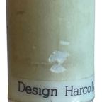 Harco Loor Design - Trumpet Shaped Hanging Pedant - White Plastic thumbnail 5