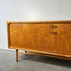 Vintage Dressoir Fristho, Jaren '50 thumbnail 10