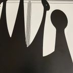 Alexander Calder (1898-1976), National Galerie Berlin Exhibition Poster thumbnail 6