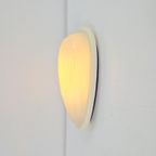 Wandlamp Drop 1 Marc Sadler Arteluce Design 90 Italie Rubber thumbnail 5