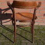 Armstoel Thonet Model thumbnail 5