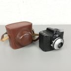 Agfa Clack Box Camera thumbnail 4