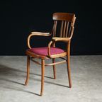 Antieke Thonet Stoel – Jaren 20 thumbnail 3