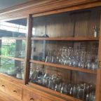 Buffet (Vitrine) Kast thumbnail 4