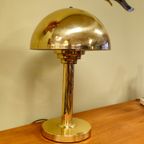 Vintage Wsb Germany Tafellamp Bureaulamp Lamp thumbnail 6