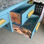 Upcycled Bureau thumbnail 2