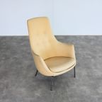 Vintage Fauteuil | Armchair | Pastoe | Fm31 | Jaren 50 thumbnail 9