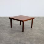 Vintage Salontafel | Tafel | Teak | Jaren 60 thumbnail 3