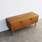 Vintage Tv-Meubel | Dressoir | Sideboard | Deens thumbnail 2