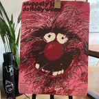 W. Swiezy (1931-2013), The Muppets Go Hollywood, 1982, thumbnail 2