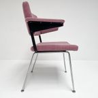 Gispen 1265 Fauteuil Van André Cordemijer, 1960'S thumbnail 11