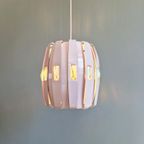 Scandinavische Hanglamp, Ontworpen Door Werner Schou, 1960-7 thumbnail 17