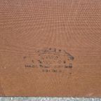 Vintage Royal Board Sweden Wandmeubel Design Mid Century thumbnail 14