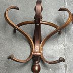 Paar Thonet Wandhangers. thumbnail 2