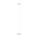 Blomus Farol Mobiele Led-vloerlamp Draadloos Wit thumbnail 3