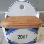 Diana Zoutvat In Keramiek. thumbnail 5