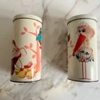 2X Beschuitblikken Bolletje: Fabeltjeskrant thumbnail 7