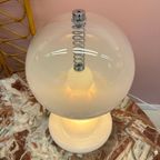 1970's Italian Table Lamp By Carlo Nason thumbnail 2