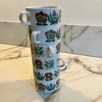 6 X Septfontaines Kopjes Van Villeroy&Boch thumbnail 4