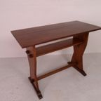 Brutalist Eiken Sidetable thumbnail 2