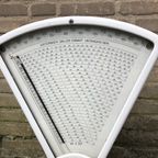 Vintage Weegschaal Berkel Ef No. 27959 Met Oude Gewichten thumbnail 9