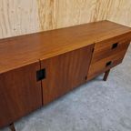 Pastoe Du04 Cees Braakman Dressoir Lowboard thumbnail 18