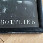 William P. Gottlieb, Charlie Parker, Vintage Poster thumbnail 9