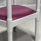 Carimate Stoel Vico Magistretti Vintage Design Fauteuil 1959 thumbnail 7