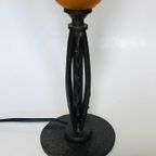 Art Deco Lamp Hettier Er Vincent thumbnail 13