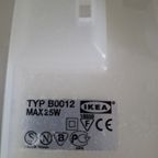 Twee Unieke IKEA Lampen, Iviken, Ice Cubes thumbnail 7
