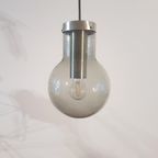 Vintage Maxi Globe Hanglamp Van Raak Amsterdam thumbnail 2