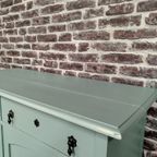 Meidenkast/ Dressoir / Ladekast/ Commode thumbnail 8