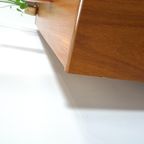 Design Teak Dressoir Bartels Met Lades thumbnail 14