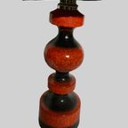 Vintage Vloerlamp In Keramiek. 60-70’s thumbnail 2