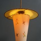 Vintage 1950S Pendant Lamp thumbnail 9