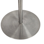 Alessi - Design Jasper Morrison - 'op-la' Side Table - Italie - 1998 thumbnail 2