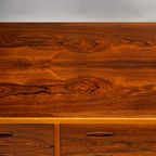Deens Design Palissander Ladekast, 1960s thumbnail 4