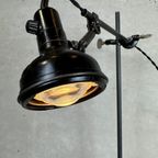 Industriële Bakelieten Singer Lampen (Ruime Keuze) thumbnail 34