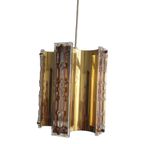 Hollywood Regency Lamp, Denmark, 1960S thumbnail 3